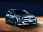 Volkswagen Golf 5-Door with Aero Package 2013 года